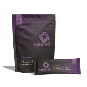 Tailwind REBUILD Recovery Chocolate