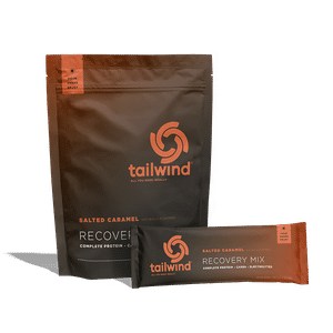 Tailwind REBUILD Recovery Salted Caramel