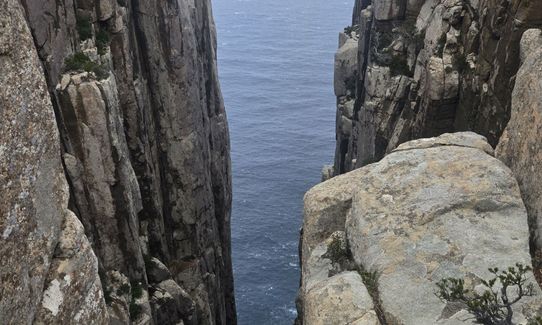 Two out of Three Capes, Tasmania