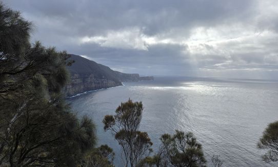 Two out of Three Capes, Tasmania