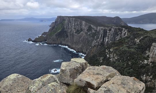 Two out of Three Capes, Tasmania