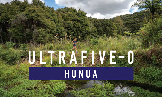 Ultra Five-0 Hunua, Auckland