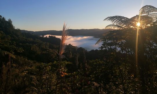 Ultra Five-0 Hunua, Auckland
