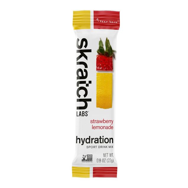 Skratch Labs Hydration Sport Drink Mix