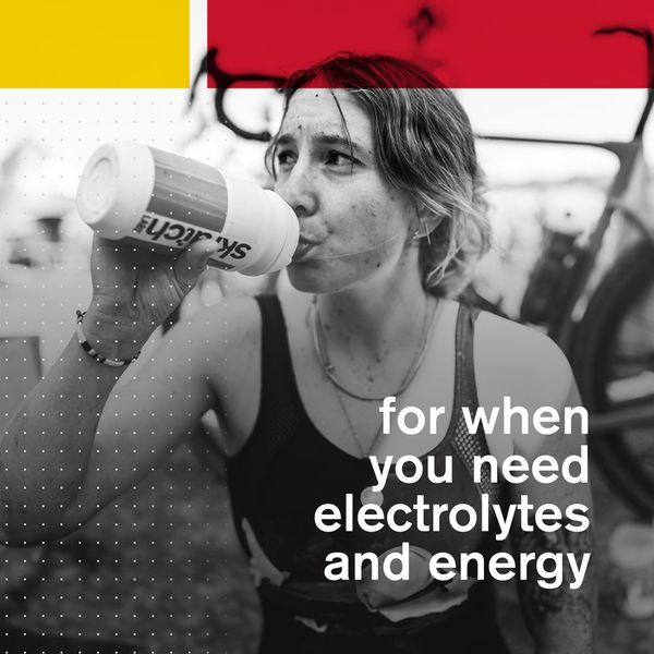 Skratch Labs Hydration Sport Drink Mix