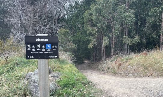 Upper East Side hill reps, Canterbury