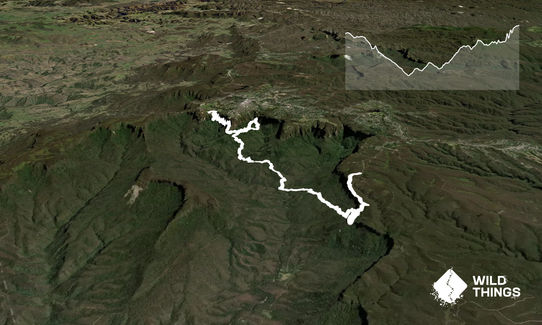 UTA 22 Course, New South Wales