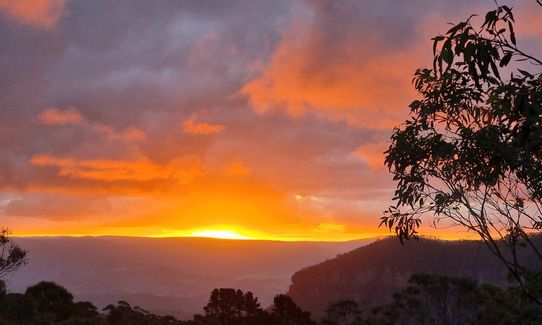 UTA 22 Course, New South Wales