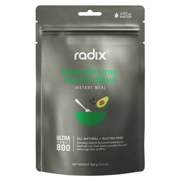 Radix Ultra Meals v9.0