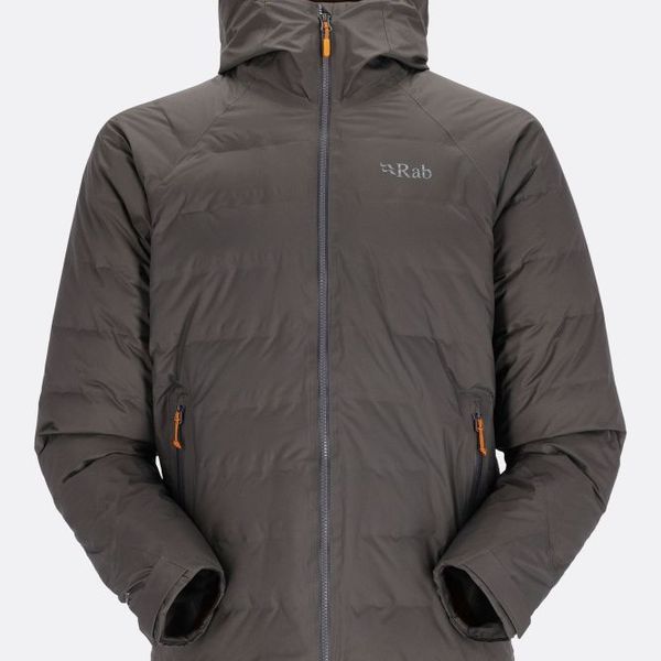 Rab Men's Valiance Waterproof Jacket