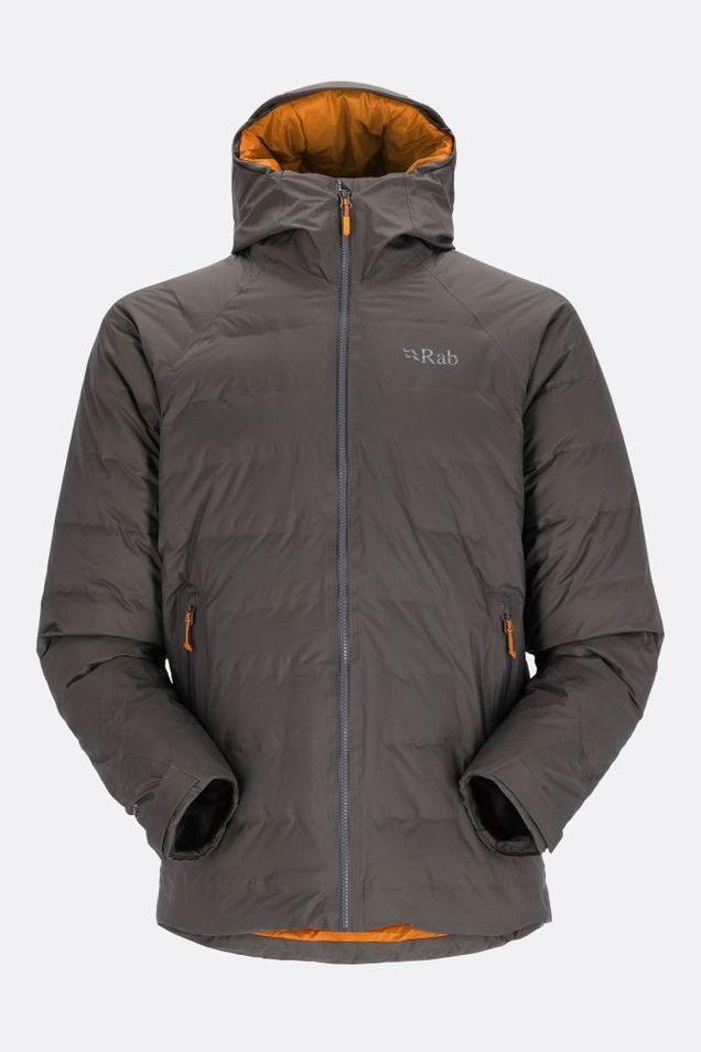 Rab Men's Valiance Waterproof Jacket