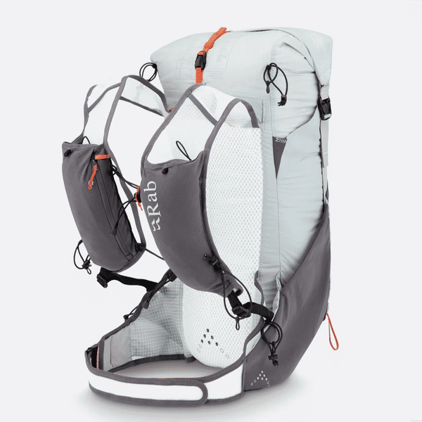 Rab Veil XP 20L Waterproof Pack