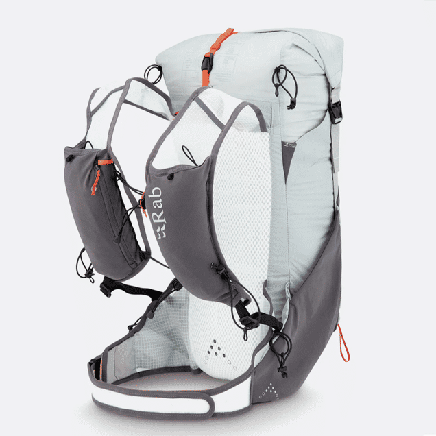 Rab Veil XP 20L Waterproof Pack
