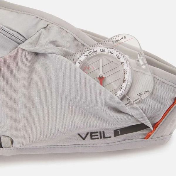 Rab Veil 1L Lightweight Belt Pack