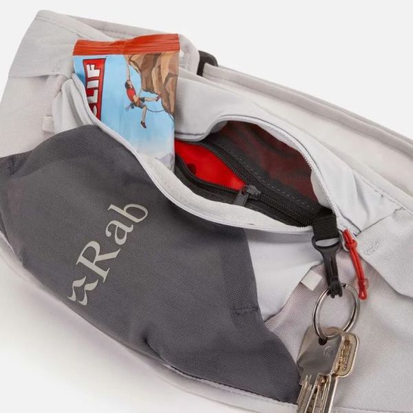 Rab Veil 1L Lightweight Belt Pack
