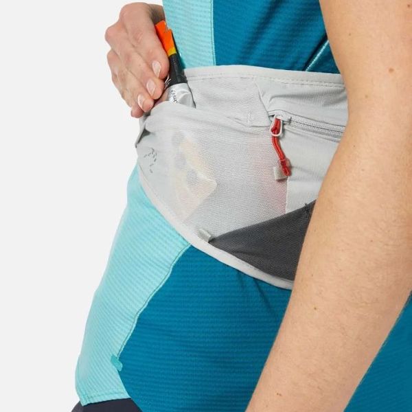 Rab Veil 1L Lightweight Belt Pack