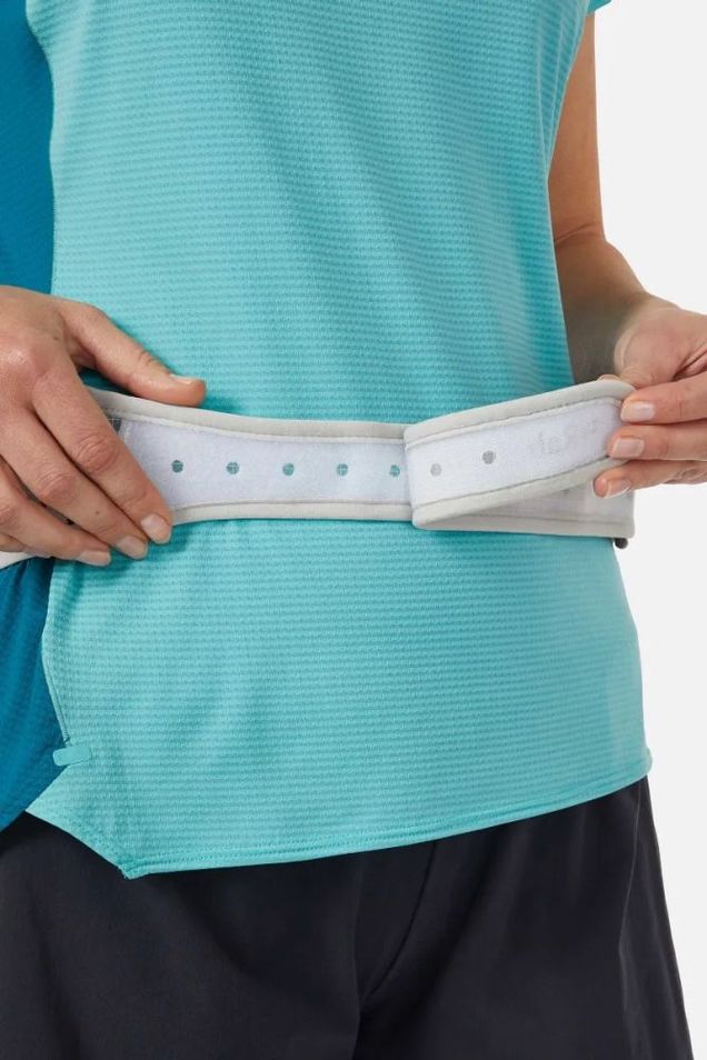 Rab Veil 1L Lightweight Belt Pack