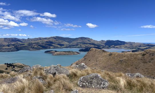 VKV challenge, Canterbury