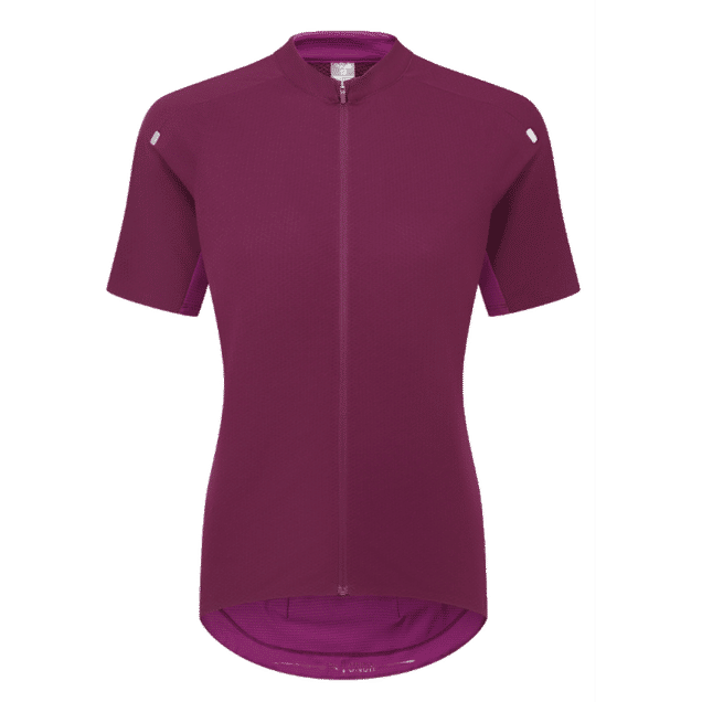 Rab Womens Cinder Jersey Top