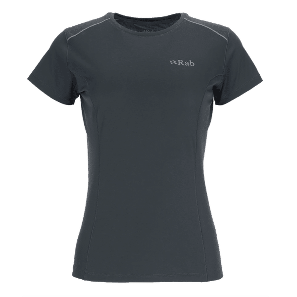 Rab Women's Force Tee