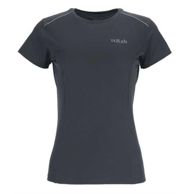Rab Women's Force Tee
