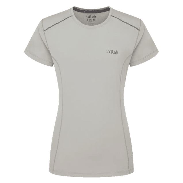 Rab Women's Force Tee