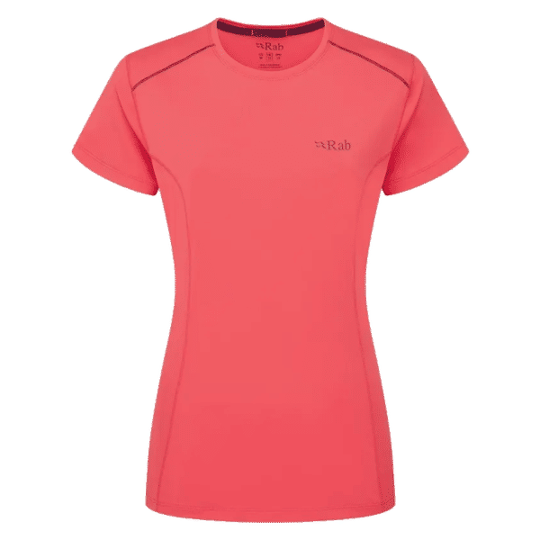 Rab Women's Force Tee
