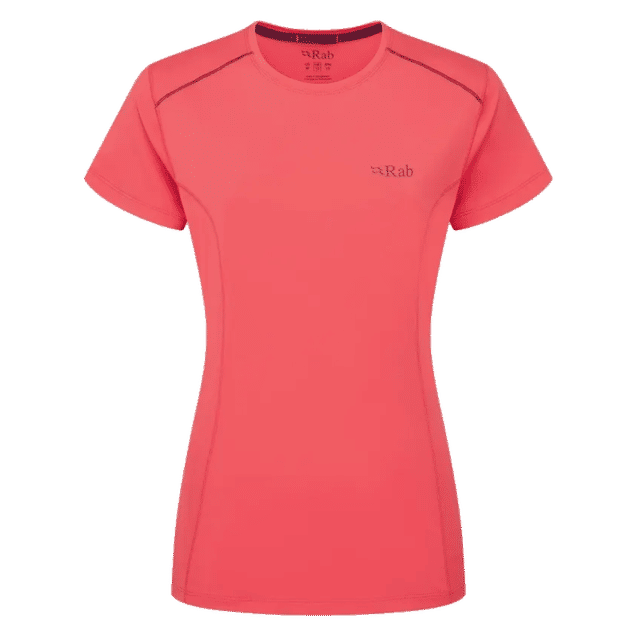 Rab Women's Force Tee