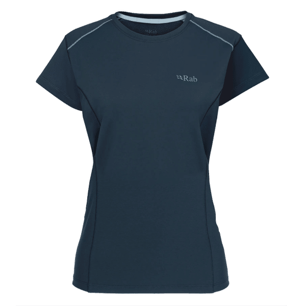 Rab Women's Force Tee