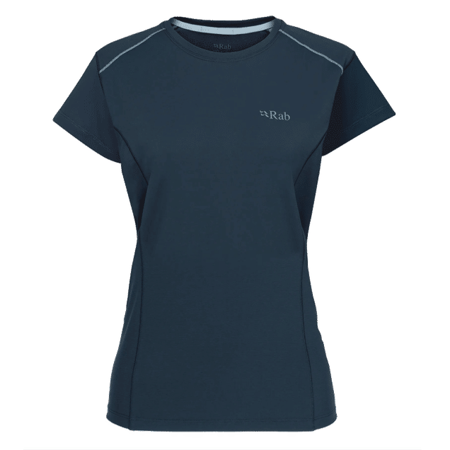 Rab Women's Force Tee
