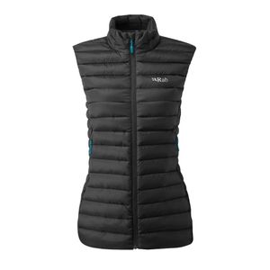 Women's Microlight Vest