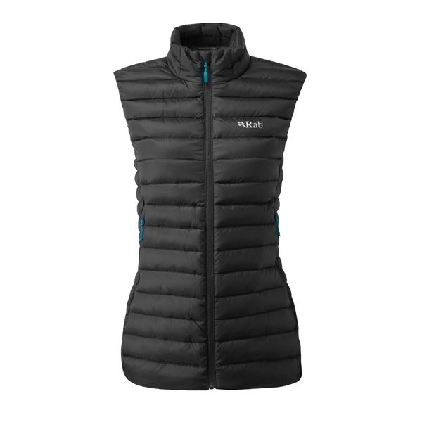 Women's Microlight Vest