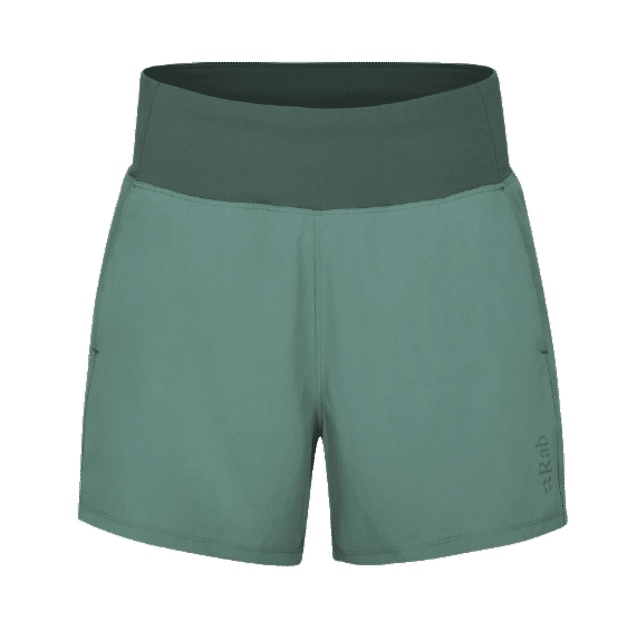 Rab Momentum Short