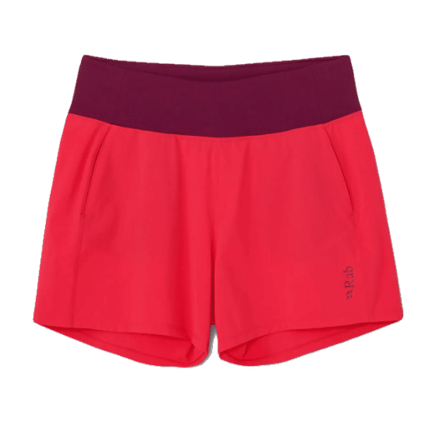 Rab Momentum Short