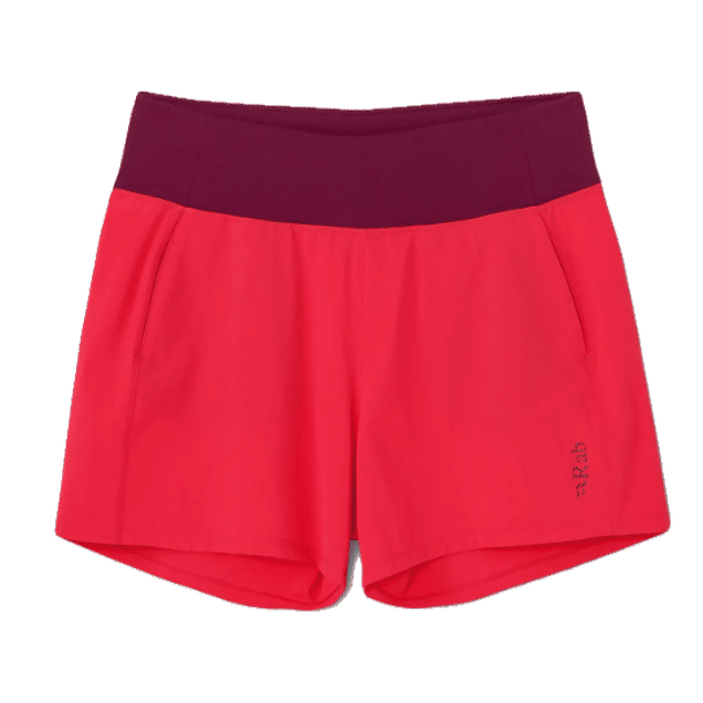 Rab Momentum Short