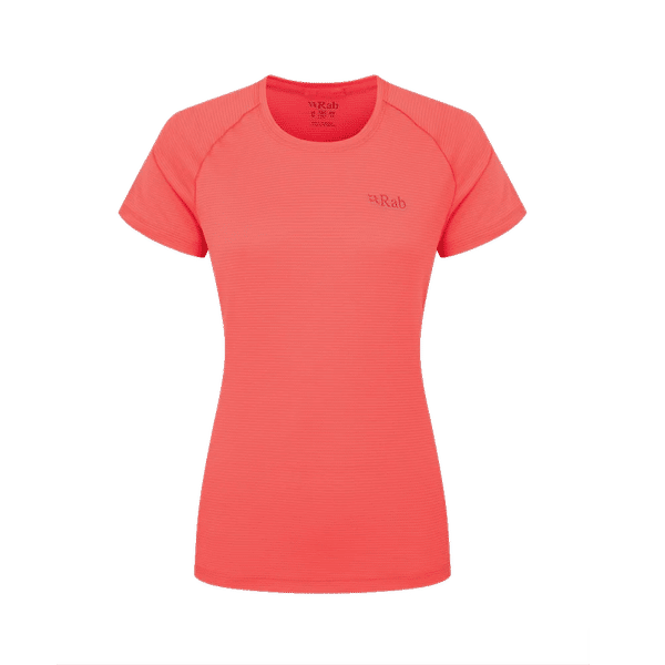 Rab Womens Sonic Tee