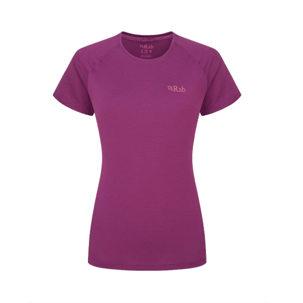 Rab Womens Sonic Tee