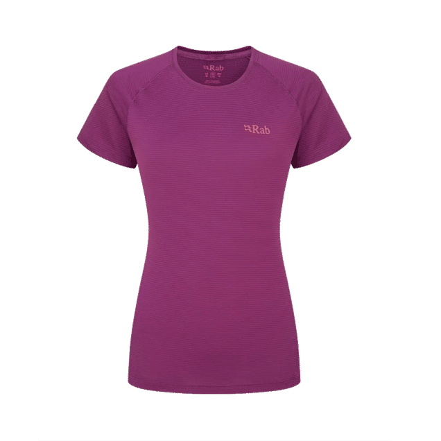 Rab Womens Sonic Tee