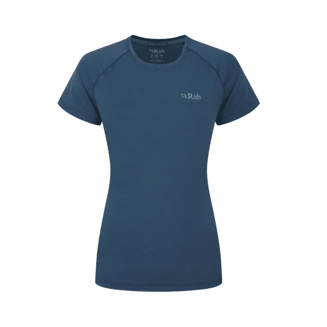 Rab Womens Sonic Tee