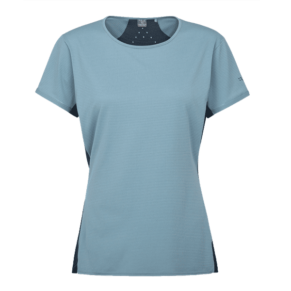 Rab Womens Sonic Ultra Tee