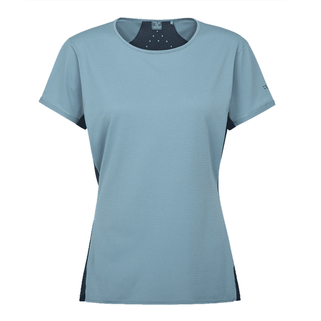 Rab Womens Sonic Ultra Tee