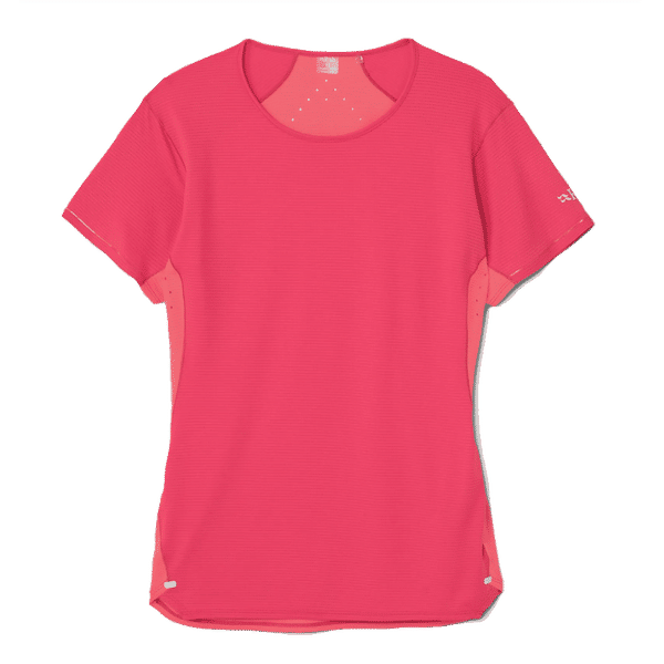 Rab Womens Sonic Ultra Tee