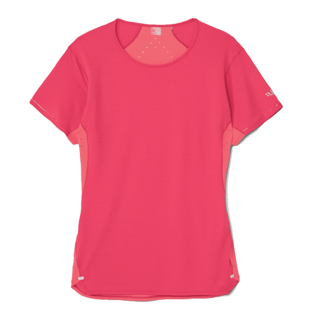 Rab Womens Sonic Ultra Tee