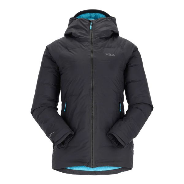 Rab Women's Valiance Waterproof Jacket