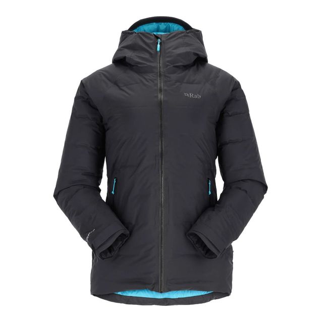 Rab Women's Valiance Waterproof Jacket