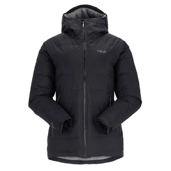 Rab Women's Valiance Waterproof Jacket