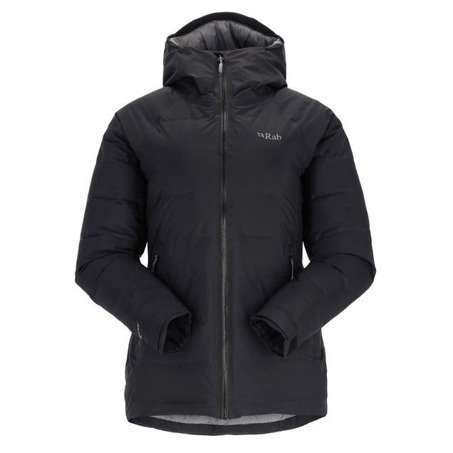 Rab Women's Valiance Waterproof Jacket