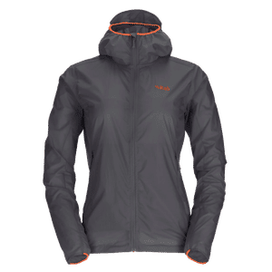 Rab Womens Vital Hooded Jacket