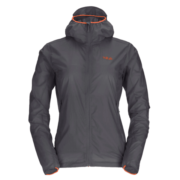 Rab Womens Vital Hooded Jacket