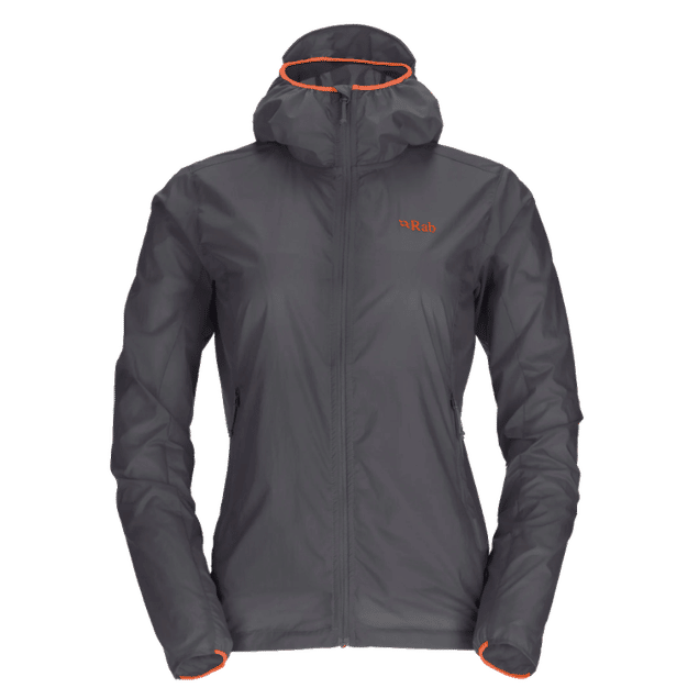 Rab Womens Vital Hooded Jacket